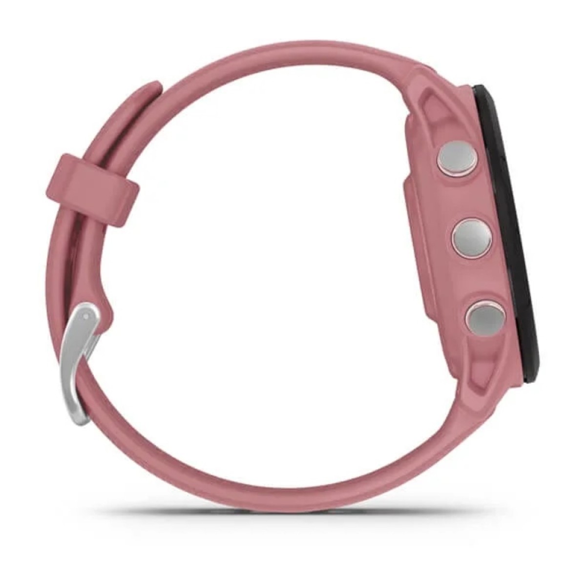 GARMIN Forerunner 255s Light Pink Silicone Strap GA-010-02641-13