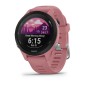 GARMIN Forerunner 255s Light Pink Silicone Strap GA-010-02641-13