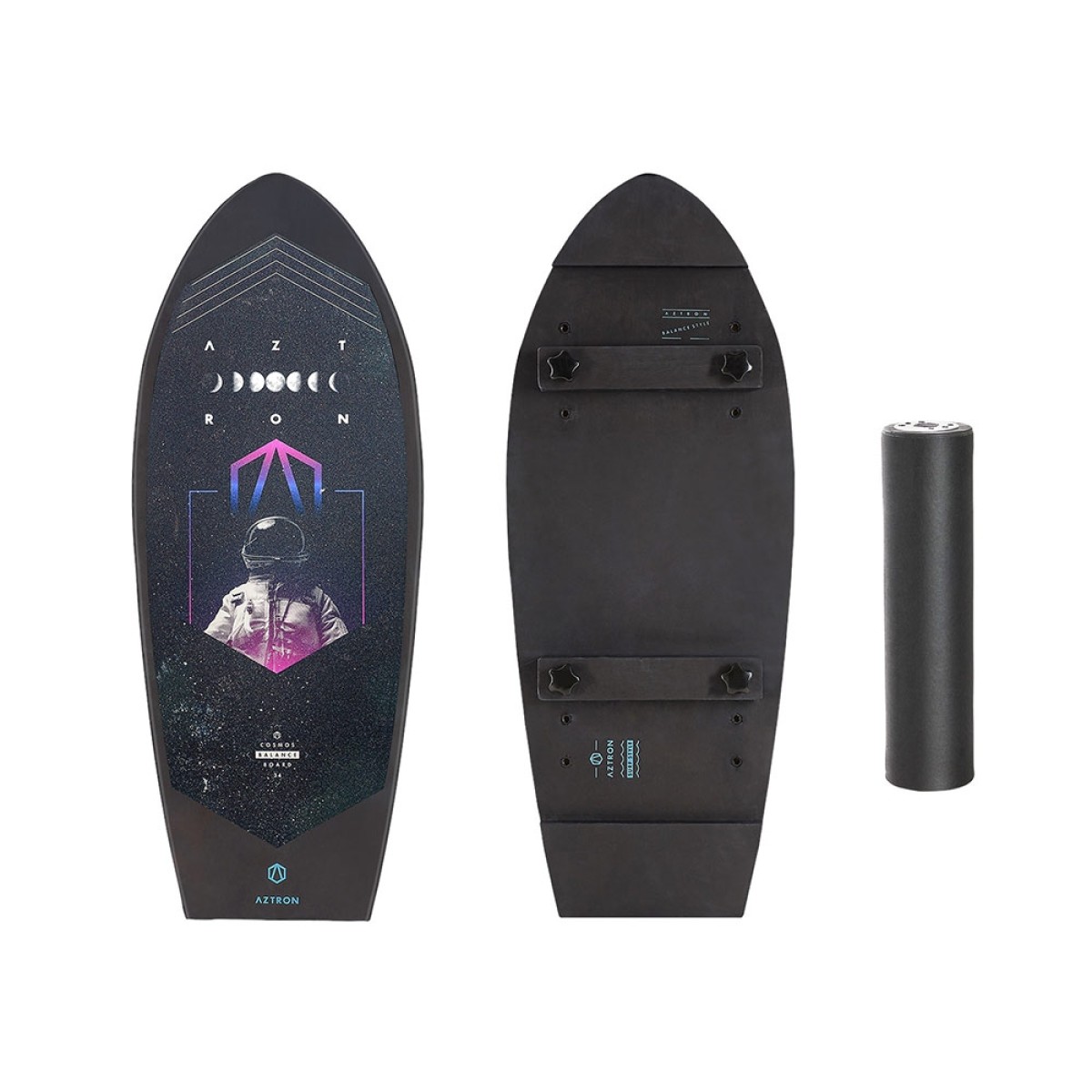 Cosmos Balance Board 34″ AH-101B By Aztron®