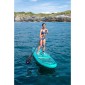 Σανίδα SUP Φουσκωτή Breeze 9’10” Aqua Marina 28341 MOD-23