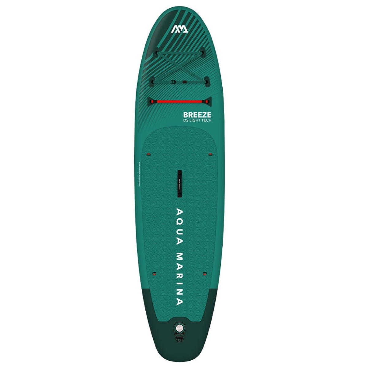 Σανίδα SUP Φουσκωτή Breeze 9’10” Aqua Marina 28341 MOD-23