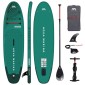 Σανίδα SUP Φουσκωτή Breeze 9’10” Aqua Marina 28341 MOD-23