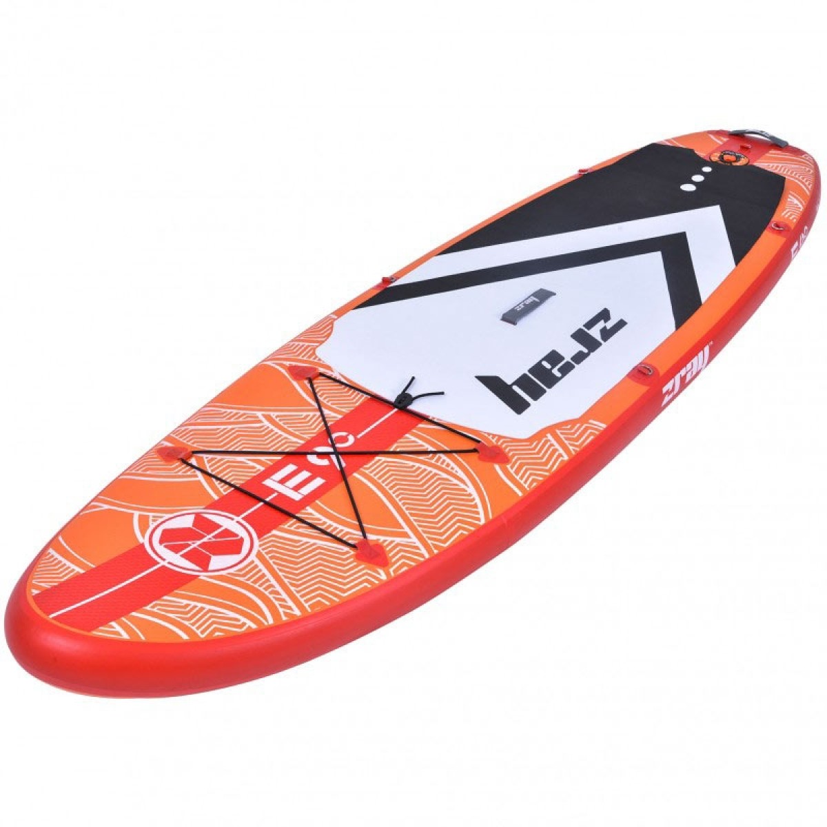 Φουσκωτή σανίδα SUP Zray Evasion 9' 0102-37635