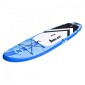 Φουσκωτή σανίδα SUP Zray Evasion Deluxe 10' 0102-37584