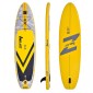 Φουσκωτή σανίδα SUP Zray Evasion Epic 11' 0102-37636