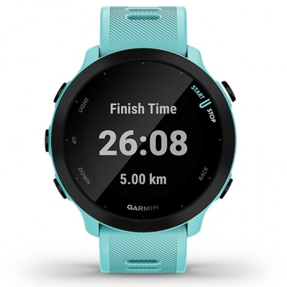 GARMIN Forerunner 55 Aqua GA-010-02562-12