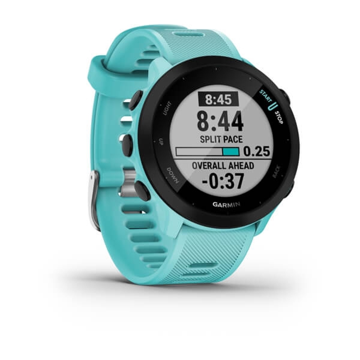 GARMIN Forerunner 55 Aqua GA-010-02562-12