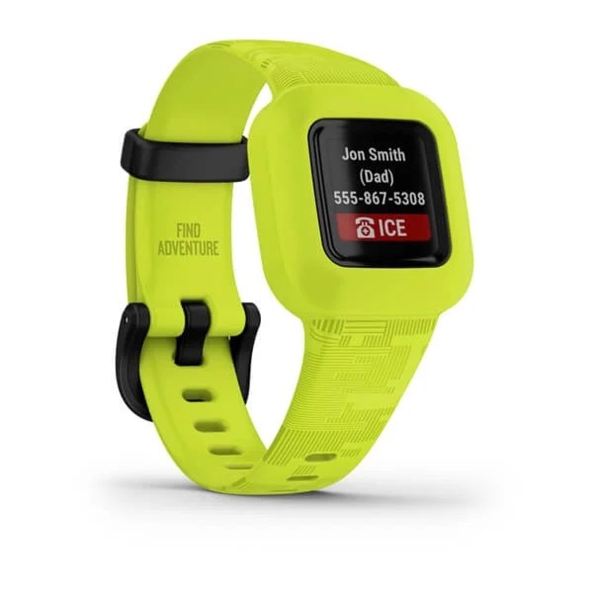 Garmin Vívofit® jr. 3 Digi Camo GA-010-02441-00