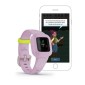 Garmin Vívofit® jr. 3 Lilac Floral GA-010-02441-01