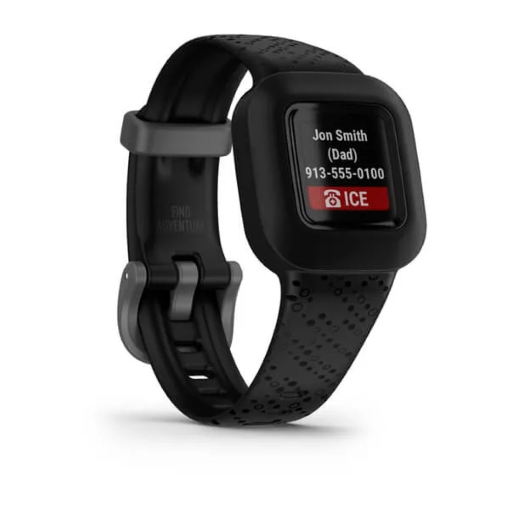 Garmin Vívofit® jr. 3 Black Cosmic GA-010-02441-03