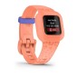 Garmin Vívofit® jr. 3 Peach Leopard GA-010-02441-04