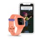 Garmin Vívofit® jr. 3 Peach Leopard GA-010-02441-04