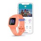 Garmin Vívofit® jr. 3 Peach Leopard GA-010-02441-04