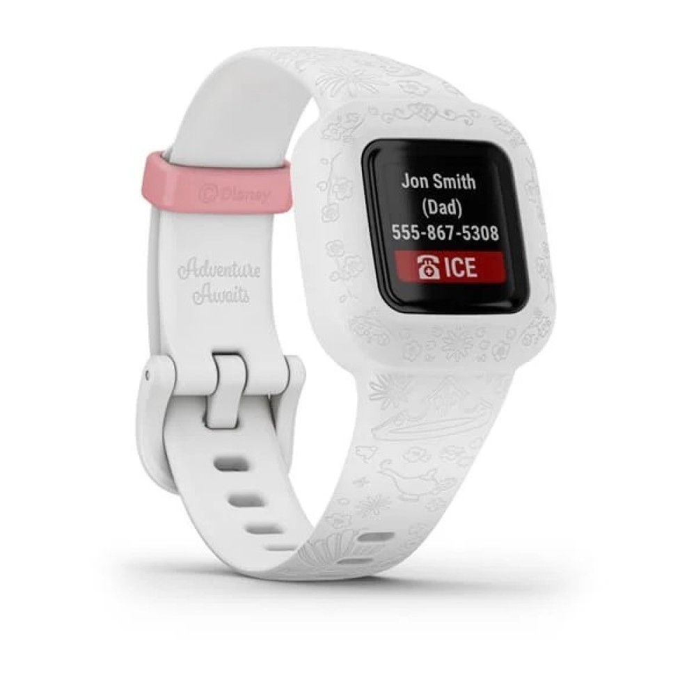 Garmin Vívofit® jr. 3 Disney Princess GA-010-02441-12