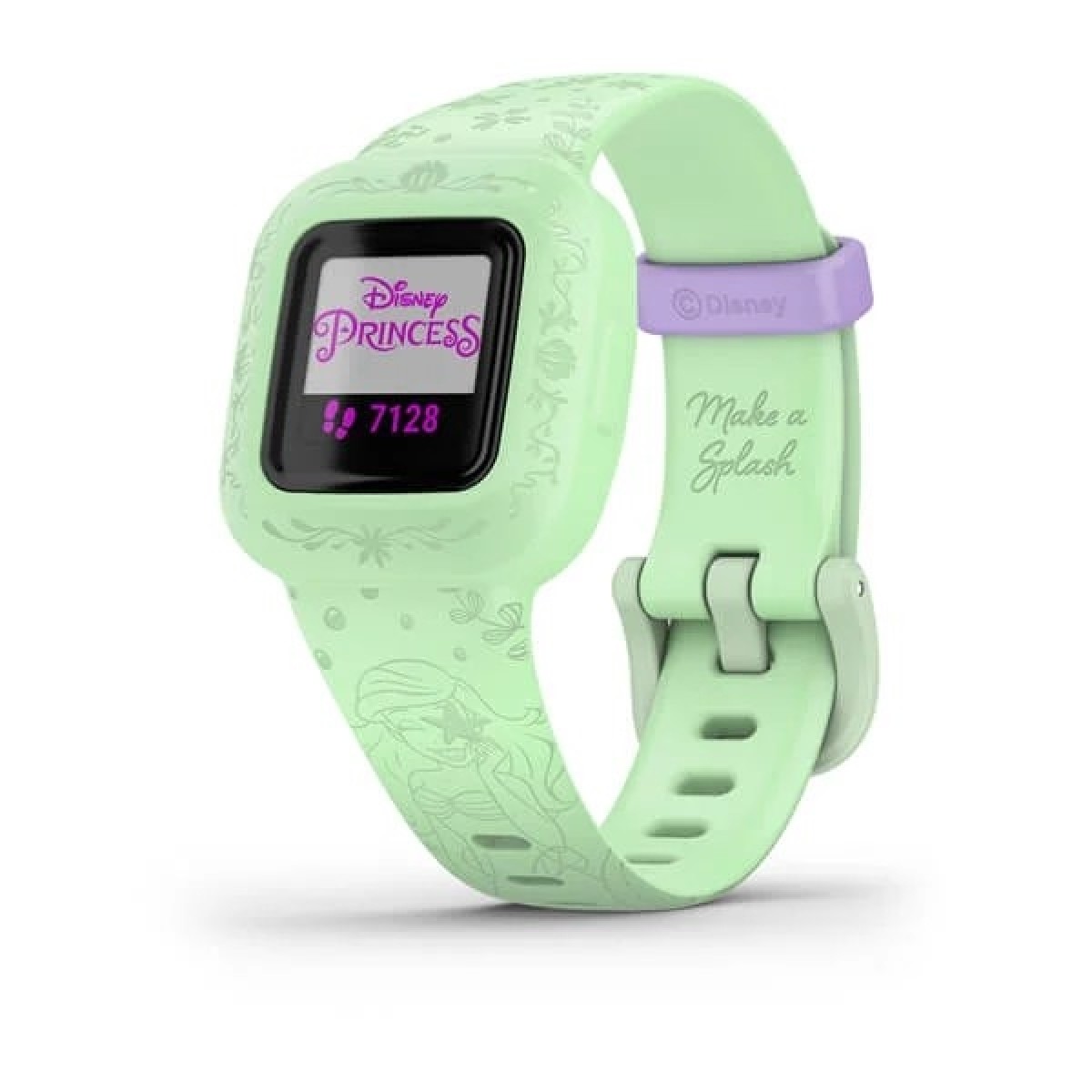 Garmin Vívofit® jr. 3 Disney The Little Mermaid GA-010-02441-13