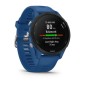 GARMIN Forerunner 255 Tidal Blue Silicone Strap GA-010-02641-11