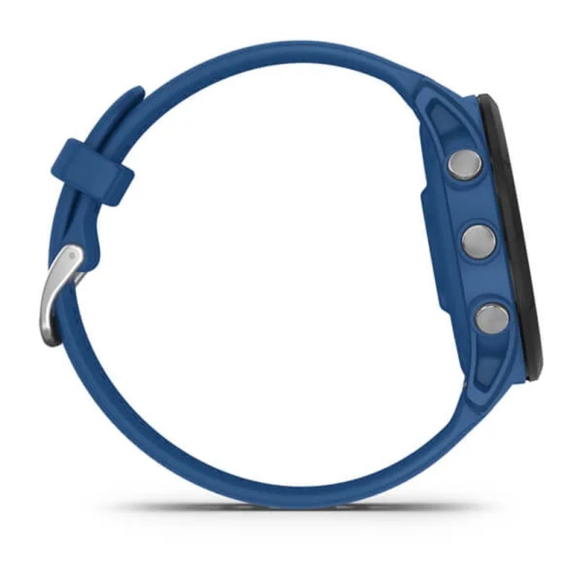 GARMIN Forerunner 255 Tidal Blue Silicone Strap GA-010-02641-11