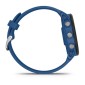 GARMIN Forerunner 255 Tidal Blue Silicone Strap GA-010-02641-11