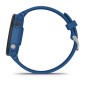 GARMIN Forerunner 255 Tidal Blue Silicone Strap GA-010-02641-11