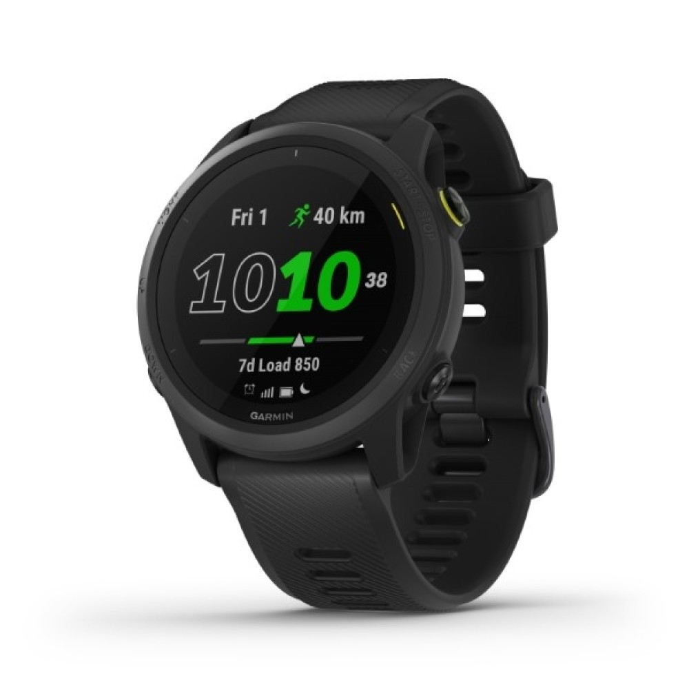 GARMIN Forerunner 745 Black GA-010-02445-10