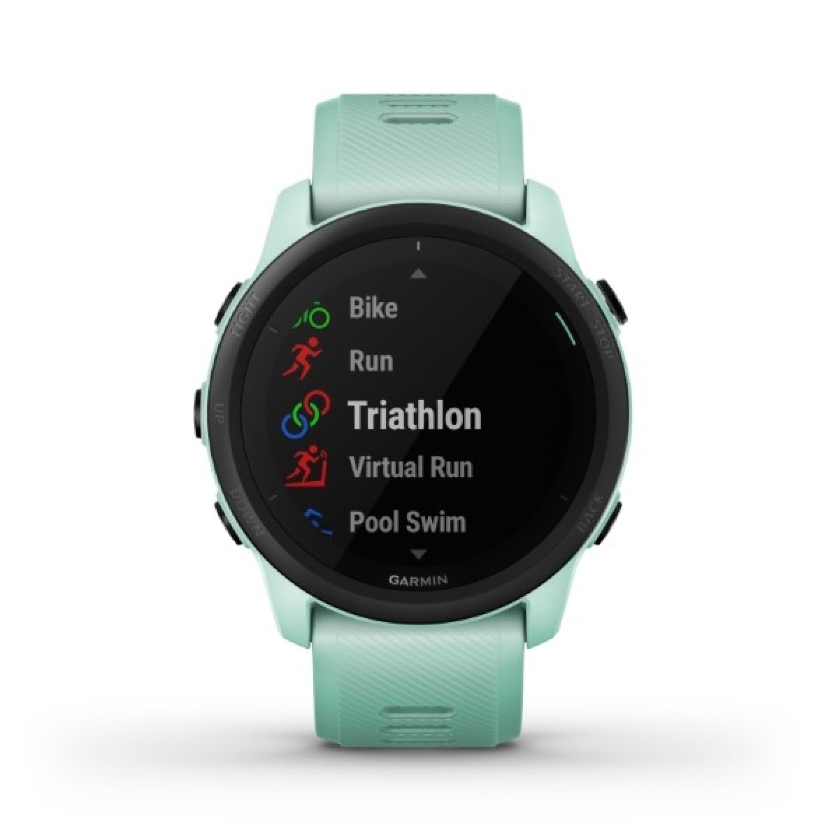 GARMIN Forerunner 745 Neo Tropic GA-010-02445-11