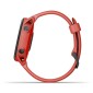 GARMIN Forerunner 745 Magma Red GA-010-02445-12