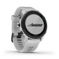 GARMIN Forerunner 745 Whitestone GA-010-02445-13