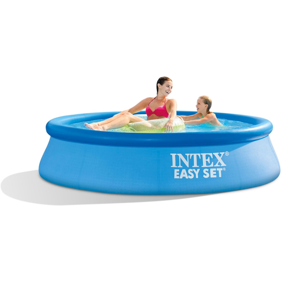 Πισίνα INTEX 26166 Easy Set Pool Set 457x107cm