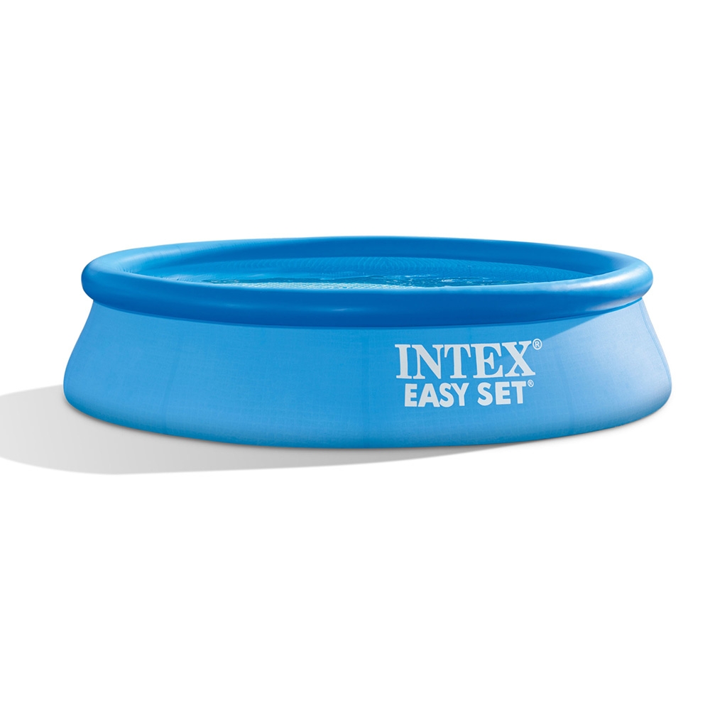 Πισίνα INTEX 26168 Easy Set Pool Set 457x122cm