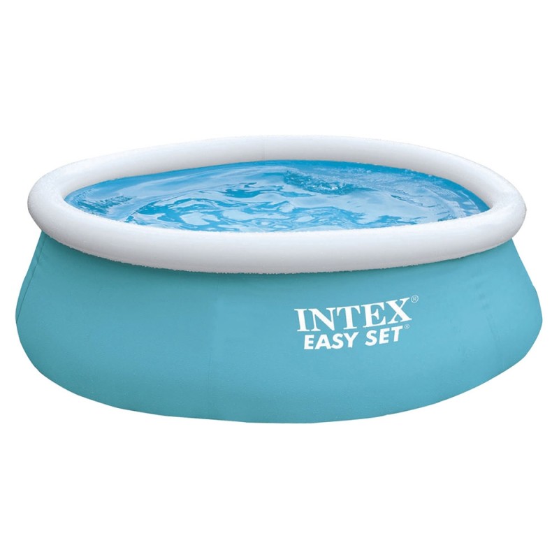 Πισίνα INTEX 28101 Easy Set Pool 183x51cm