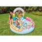 Παιδική πισίνα Candy Fun Play Center Intex 57144