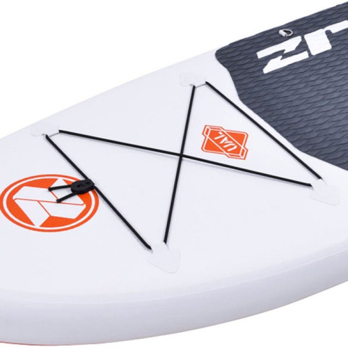 Φουσκωτή σανίδα SUP Zray X-rider Young 9' 0102-34084