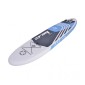 Φουσκωτή σανίδα SUP Zray X-rider 10'2'' 0102-34085