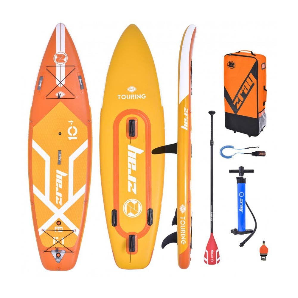 Φουσκωτή σανίδα SUP Zray Fury 10' 0102-34081