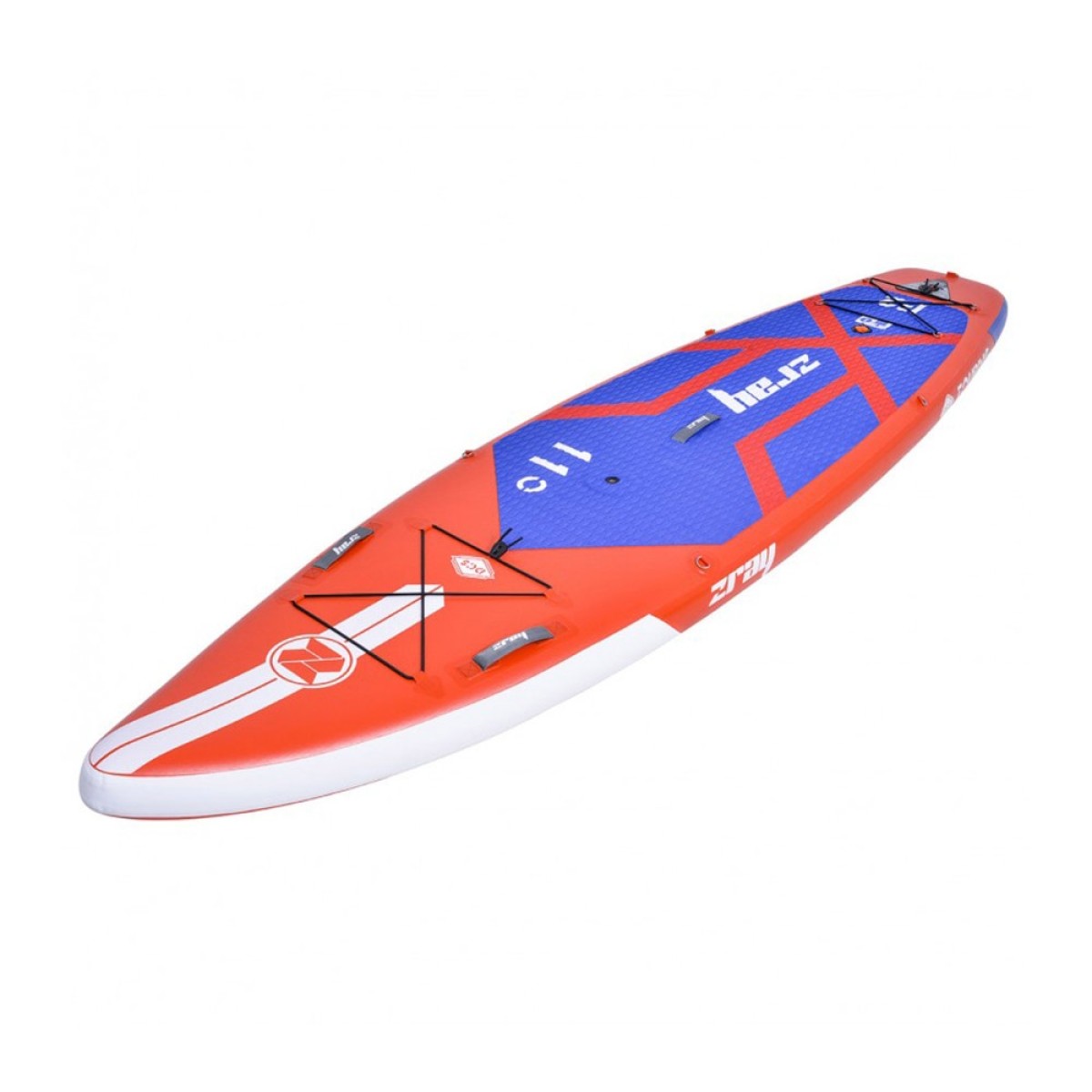 Φουσκωτή σανίδα SUP Zray Fury 11' 0102-34082