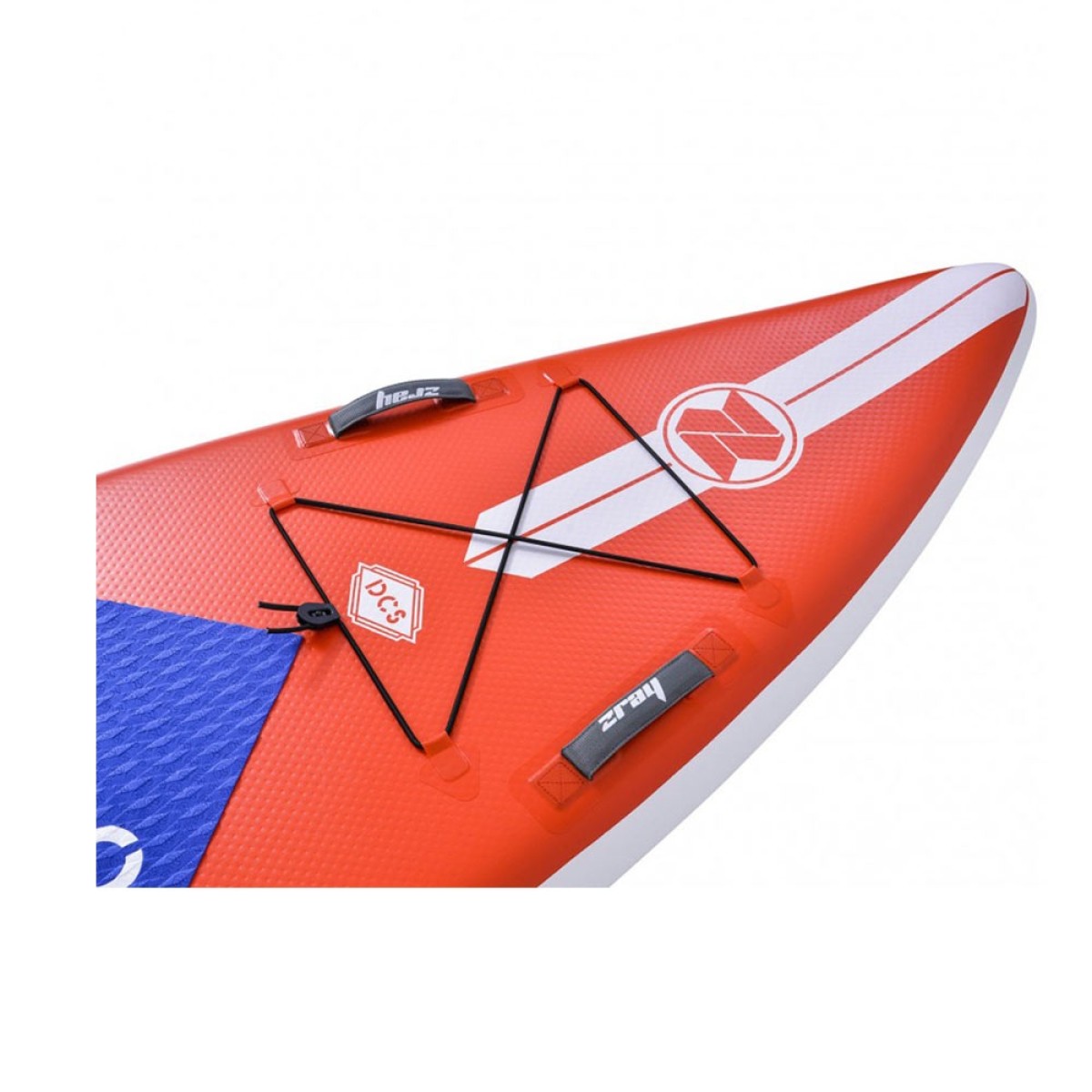 Φουσκωτή σανίδα SUP Zray Fury 11' 0102-34082