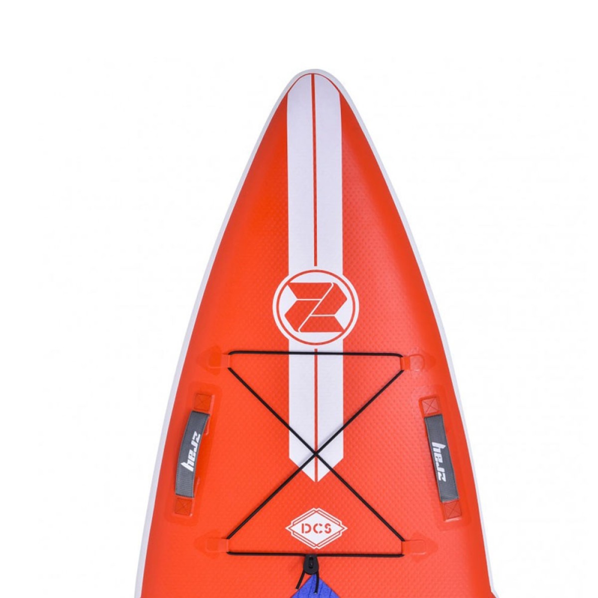 Φουσκωτή σανίδα SUP Zray Fury 11' 0102-34082