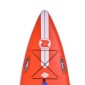 Φουσκωτή σανίδα SUP Zray Fury 11' 0102-34082