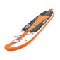 Φουσκωτή σανίδα SUP & Windsurf Zray 10'6" με πανί 3τμ. 0102-37337