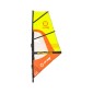 Φουσκωτή σανίδα SUP & Windsurf Zray 10'6" με πανί 3τμ. 0102-37337