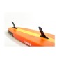 Φουσκωτή σανίδα SUP/Windsurf SCK ωmega 10'8'' 0102-10860