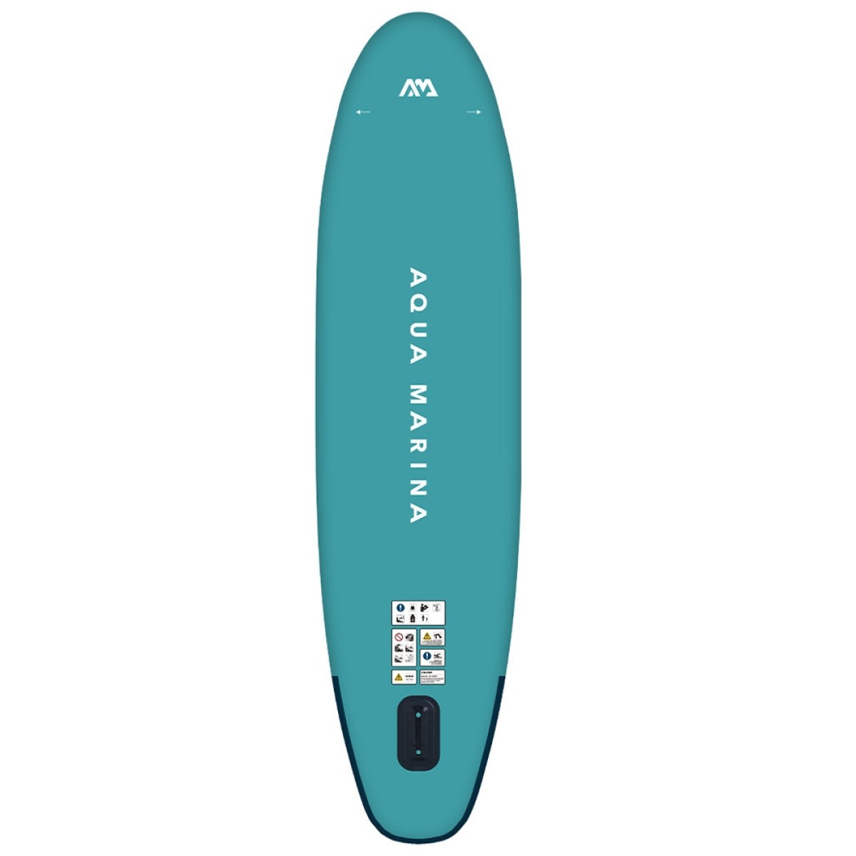 Σανίδα SUP Φουσκωτή Vapor 10’4” Aqua Marina MOD-23 28342