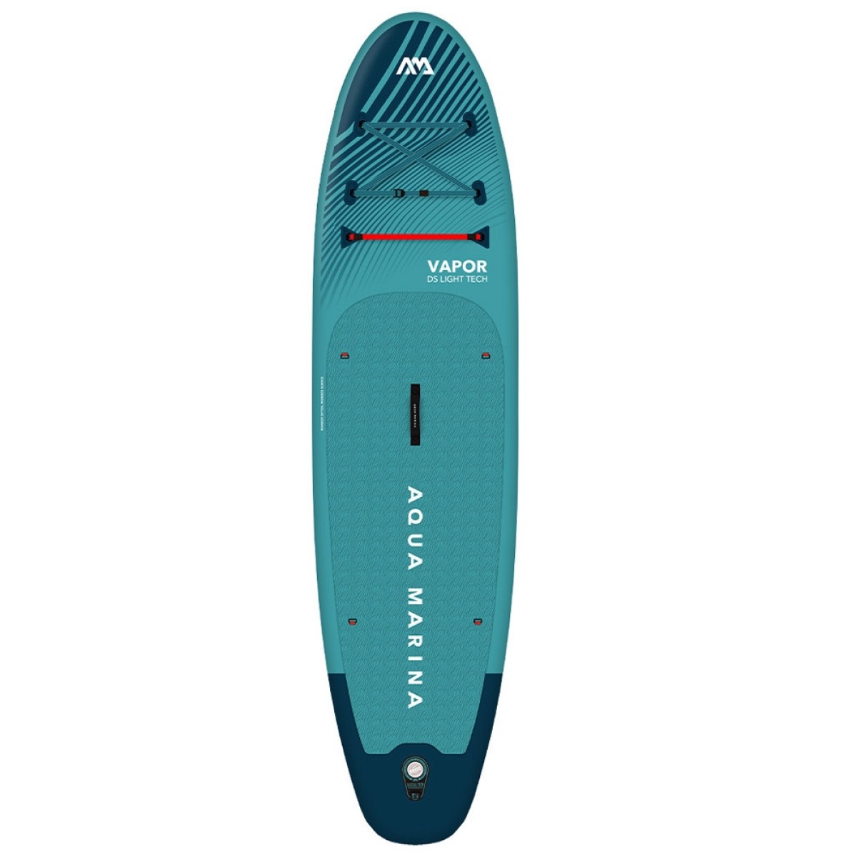 Σανίδα SUP Φουσκωτή Vapor 10’4” Aqua Marina MOD-23 28342