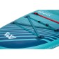 Σανίδα SUP Φουσκωτή Vapor 10’4” Aqua Marina MOD-23 28342