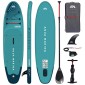 Σανίδα SUP Φουσκωτή Vapor 10’4” Aqua Marina MOD-23 28342