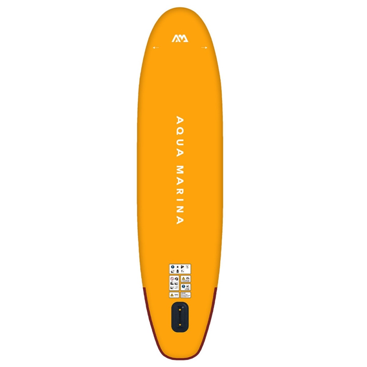 Φουσκωτή Σανίδα SUP Fusion 10’10” Aqua Marina MOD-23 28343