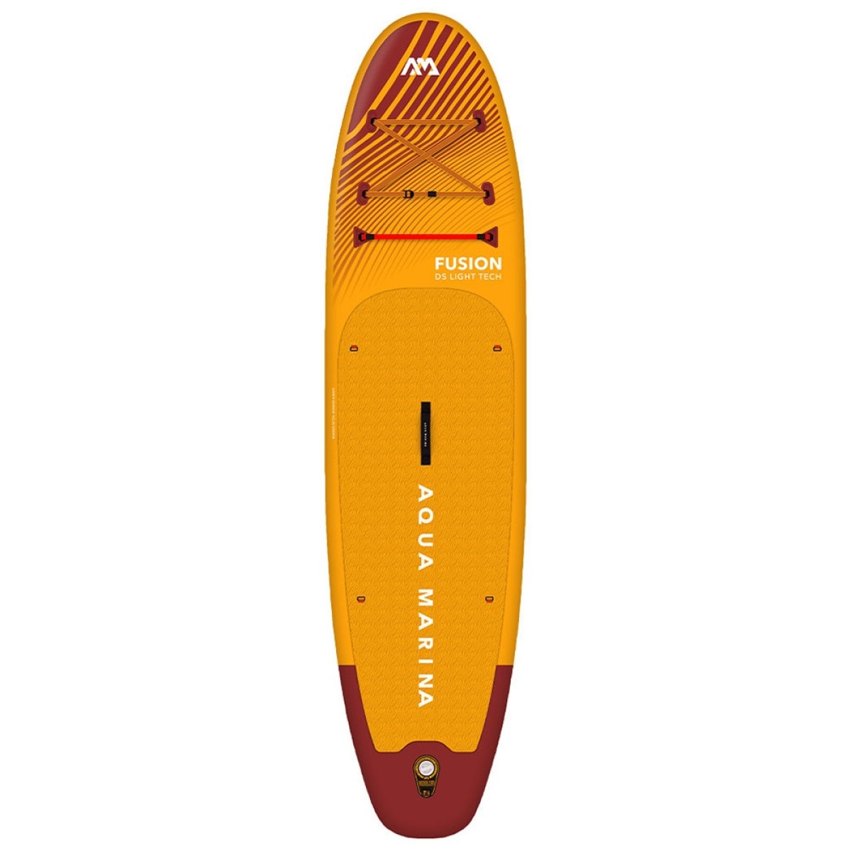 Φουσκωτή Σανίδα SUP Fusion 10’10” Aqua Marina MOD-23 28343