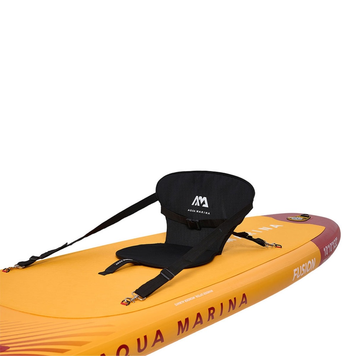 Φουσκωτή Σανίδα SUP Fusion 10’10” Aqua Marina MOD-23 28343