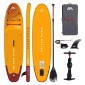 Φουσκωτή Σανίδα SUP Fusion 10’10” Aqua Marina MOD-23 28343