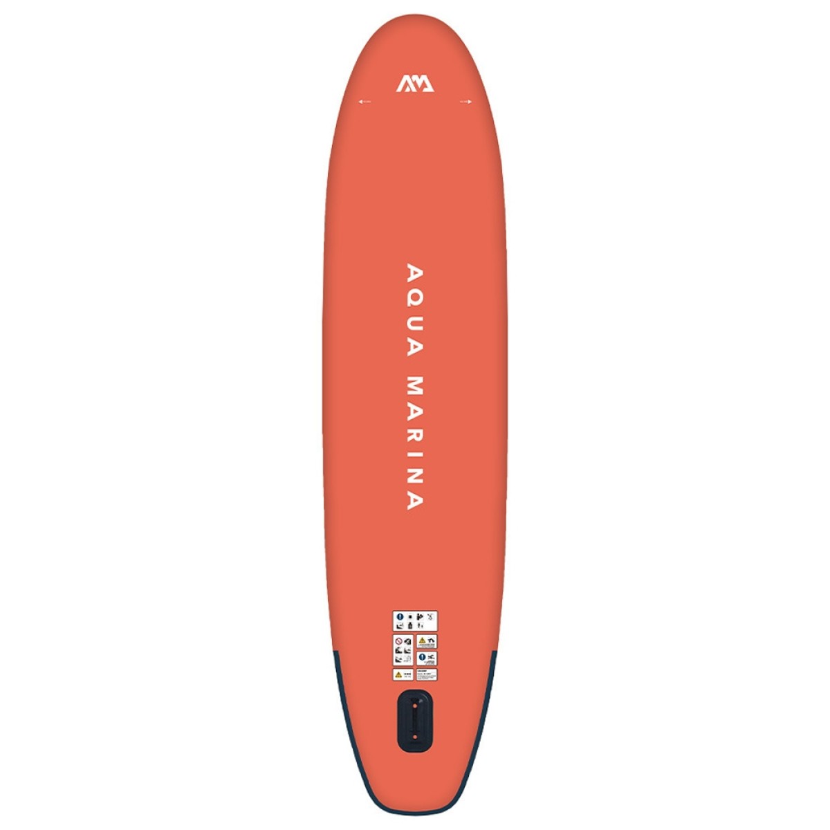 Φουσκωτή Σανίδα SUP Monster 12’0” Aqua Marina MOD-23 28344